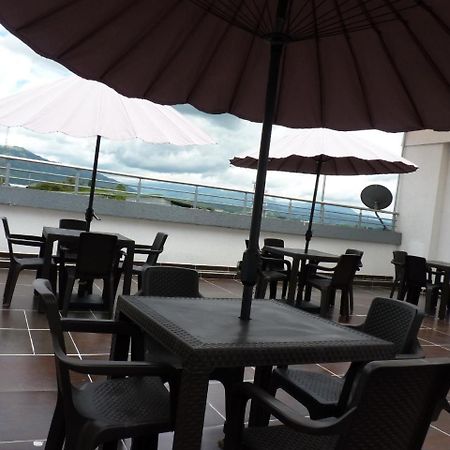 Hotel Escorial Pitalito Luaran gambar